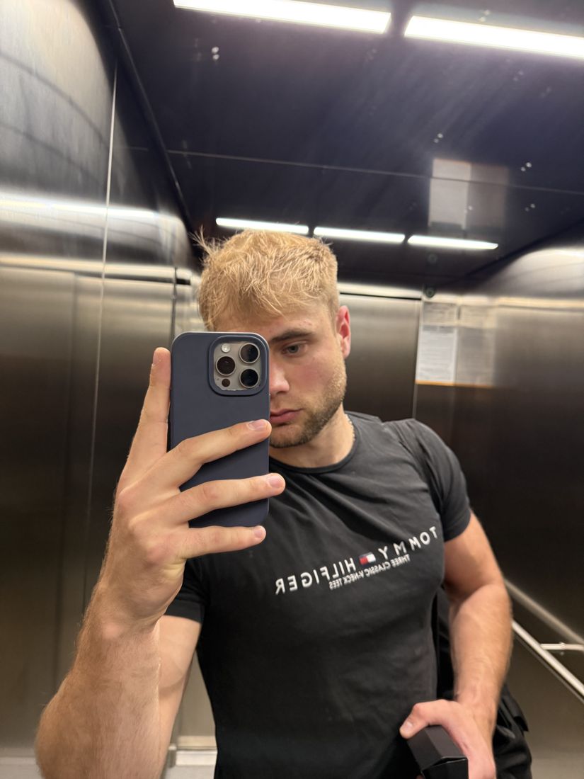 Mateusz Gacek